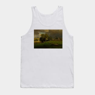 The Storm by George Inness Tank Top